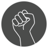 Altrad Value Icons_Courage_Grey_Courage Altrad Value Icons_Courage_Grey_Courage