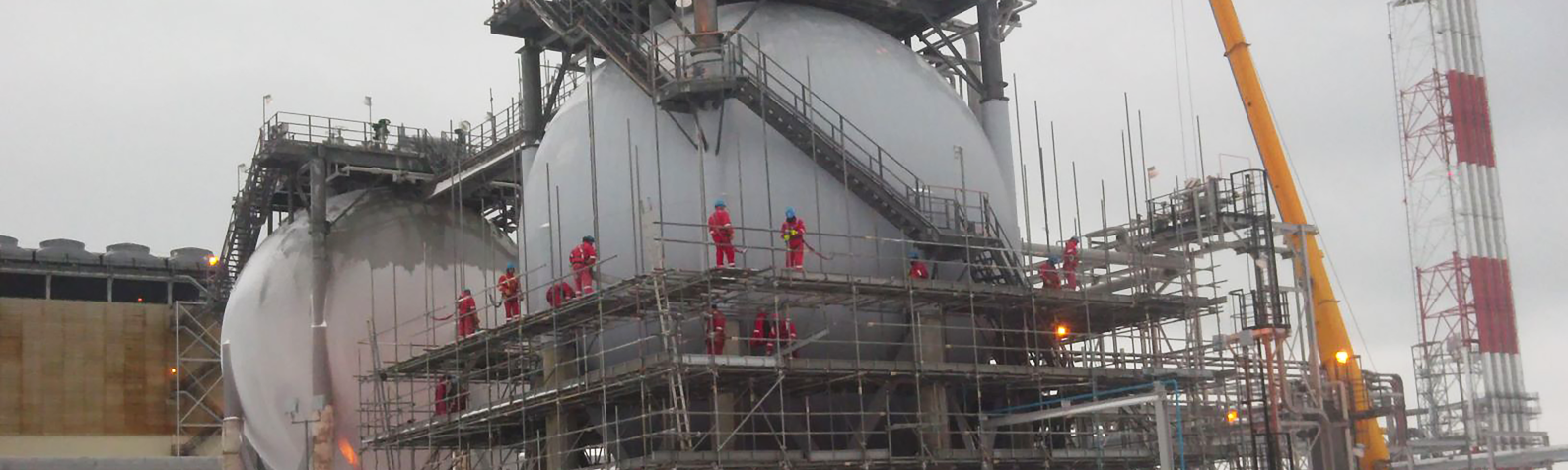 Sakhalin Energy Sakhalin Energy
